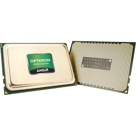 Amd Opteron (Eight-Core) Model 6328